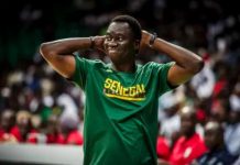 Sarr Takes Over Senegal Women’s Team After Rwanda Sarr Takes Over Senegal Women’s Team After Rwanda