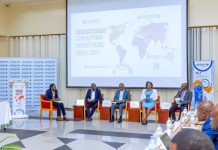 War on Graft Remains Ongoing Despite Good Ranking War on Graft Remains Ongoing Despite Good Ranking