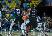 Africa’s top basketball events to watch in 2026 Africa’s top basketball events to watch in 2026