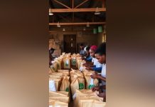 Rwanda’s Shift from Plastic to Sustainable Packaging Rwanda's Shift from Plastic to Sustainable Packaging