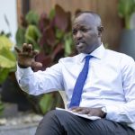 The hidden weight of cancer care on Rwanda’s oncologists The hidden weight of cancer care on Rwanda’s oncologists