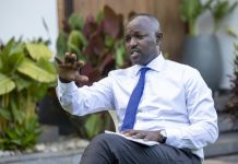 The hidden weight of cancer care on Rwanda’s oncologists The hidden weight of cancer care on Rwanda’s oncologists