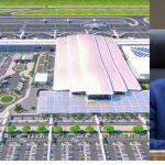 Minister Murangwa Discusses New Airport Funding Model Minister Murangwa Discusses New Airport Funding Model