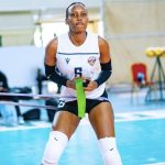 Volleyball: Musabyemariya switches from APR to Police FC Volleyball: Musabyemariya switches from APR to Police FC
