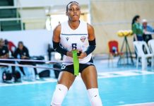 Volleyball: Musabyemariya switches from APR to Police FC Volleyball: Musabyemariya switches from APR to Police FC