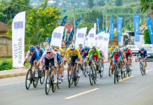 Tour Du Rwanda Confirms 18-Team Roster With Bonuses Tour Du Rwanda Confirms 18-Team Roster With Bonuses