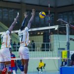 Volleyball: Playoff ticket at stake as Gisagara, REG clash Volleyball: Playoff ticket at stake as Gisagara, REG clash
