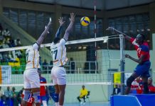 Volleyball: Playoff ticket at stake as Gisagara, REG clash Volleyball: Playoff ticket at stake as Gisagara, REG clash
