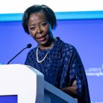 Mushikiwabo’s Stellar Record for La Francophonie Mushikiwabo’s Stellar Record for La Francophonie