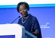 Mushikiwabo’s Stellar Record for La Francophonie Mushikiwabo’s Stellar Record for La Francophonie