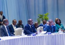 Rwanda Concerned by DR Congo’s Commitment Violations Rwanda Concerned by DR Congo's Commitment Violations