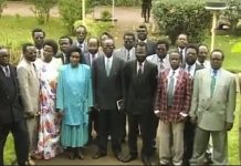 The role of Rwanda’s interim government in Genocide The role of Rwanda’s interim government in Genocide