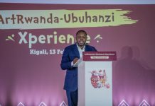 National arts policy expected in May, says minister National arts policy expected in May, says minister