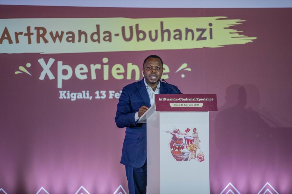 National arts policy expected in May, says minister National arts policy expected in May, says minister