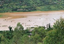 Heavy rains expected in March-May season Heavy rains expected in March-May season