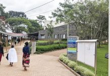 Butaro Hospital Flags Early Detection Gaps in Cancer Rise Butaro Hospital Flags Early Detection Gaps in Cancer Rise