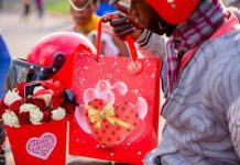 Valentine’s Flowers Meanings and Choosing the Right Bloom Valentine's Flowers Meanings and Choosing the Right Bloom