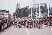 Kigali Named UCI Bike City After Global Cycling Event Kigali Named UCI Bike City After Global Cycling Event