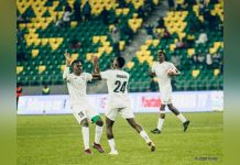 Omedi Scores Late as APR and Kiyovu Draw Omedi Scores Late as APR and Kiyovu Draw