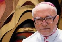 Mbonyintege’s Scandalous Tribute to Perraudin Mbonyintege's Scandalous Tribute to Perraudin