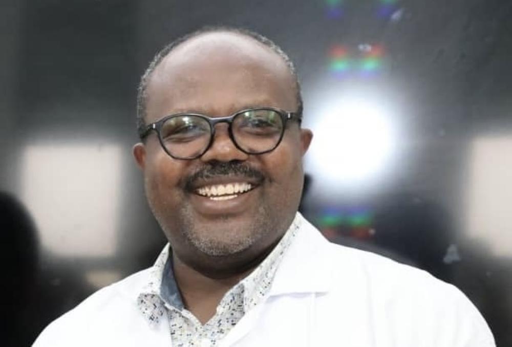 Rwanda's Surgical Journey From Scarcity to Care Rwanda's Surgical Journey From Scarcity to Care