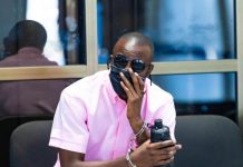 Court postpones appeal hearing for fashionista Turahirwa Court postpones appeal hearing for fashionista Turahirwa