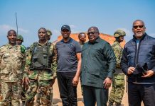 AFC/M23 ‘does not recognise’ Luanda-initiated ceasefire AFC/M23 'does not recognise' Luanda-initiated ceasefire