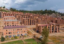 Landowners without capital are trading land for homes Landowners without capital are trading land for homes