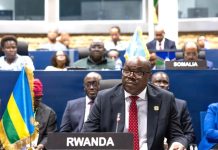 Rwanda Ready to Support South Sudan’s Rebuilding Efforts Rwanda Ready to Support South Sudan's Rebuilding Efforts