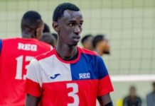 Gisubizo Discusses REG VC Move After APR Struggles Gisubizo Discusses REG VC Move After APR Struggles