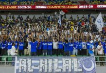 How Al Hilal are winning hearts of football fans in Rwanda How Al Hilal are winning hearts of football fans in Rwanda