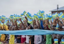 Decentralization Driving Unity and Inclusion Through Governance Decentralization Driving Unity and Inclusion Through Governance