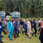 Great Lakes Peace Advocates Combat Genocide Ideology Great Lakes Peace Advocates Combat Genocide Ideology