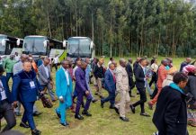 Great Lakes Peace Advocates Combat Genocide Ideology Great Lakes Peace Advocates Combat Genocide Ideology