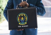 Senate Backs Proposed 2025/26 National Budget Revision Senate Backs Proposed 2025/26 National Budget Revision