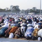 Ramadan and Lent Begin Together in Rare Overlap Ramadan and Lent Begin Together in Rare Overlap