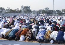 Ramadan and Lent Begin Together in Rare Overlap Ramadan and Lent Begin Together in Rare Overlap