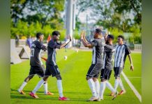 Peace Cup 2026: Ouattara and Sy Lead APR Over Kiyovu Peace Cup 2026: Ouattara and Sy Lead APR Over Kiyovu