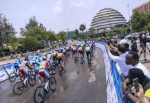 Tour Du Rwanda 2026 Budget Increases to Nearly Rwf2bn Tour Du Rwanda 2026 Budget Increases to Nearly Rwf2bn
