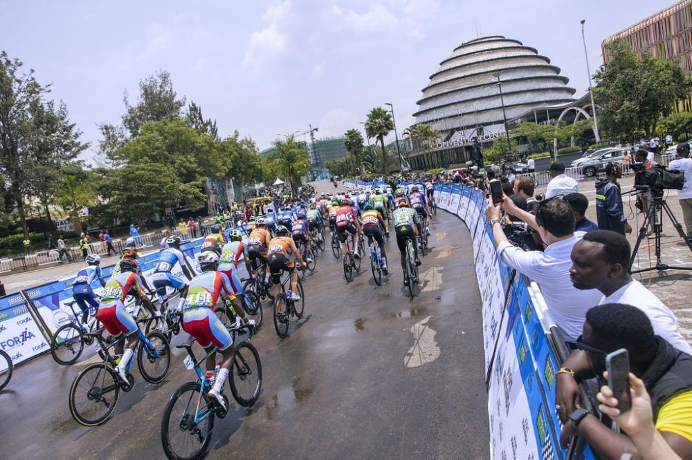 Tour Du Rwanda 2026 Budget Increases to Nearly Rwf2bn Tour Du Rwanda 2026 Budget Increases to Nearly Rwf2bn