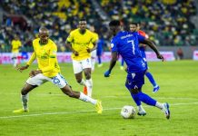 Al Hilal Coach Acknowledges Tough Test vs RS Berkane Al Hilal Coach Acknowledges Tough Test vs RS Berkane