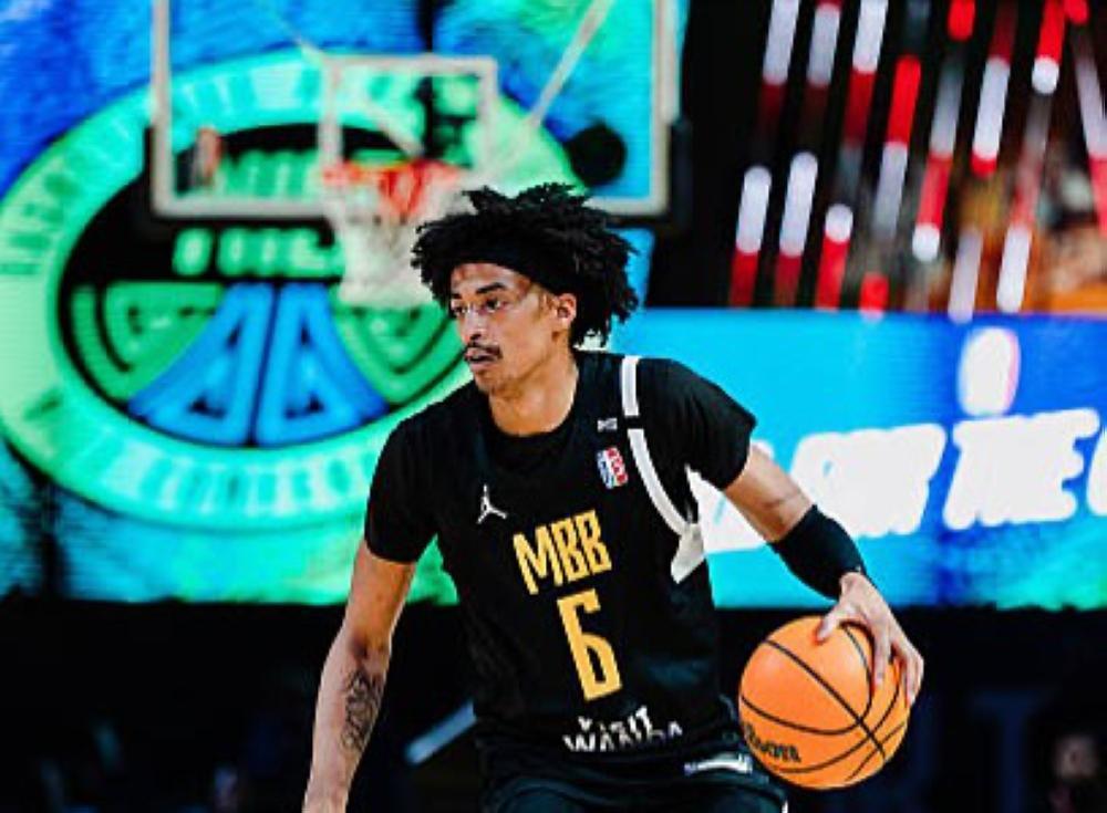 American forward Teafale Lenard Jr joins APR ahead of BAL American forward Teafale Lenard Jr joins APR ahead of BAL