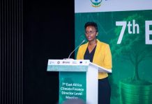 Private capital key as Rwanda eyes $12bn for climate action Private capital key as Rwanda eyes $12bn for climate action