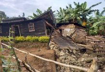 High-Risk Districts Prepare for Heavy March-May Rains High-Risk Districts Prepare for Heavy March-May Rains