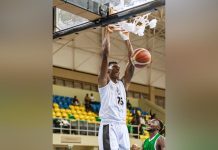 Hoops league: Otobo scores 20 as APR defeat EAUR Hoops league: Otobo scores 20 as APR defeat EAUR
