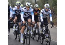 Spain’s Movistar unveil squad for Tour du Rwanda 2026 Spain’s Movistar unveil squad for Tour du Rwanda 2026