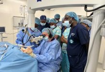 Child Refugee’s Journey Transforms Hearing Care in Rwanda Child Refugee's Journey Transforms Hearing Care in Rwanda