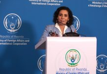 EU Official: Difficulty Identifying Abusers in Uvira EU Official: Difficulty Identifying Abusers in Uvira