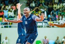 Sibomana vows all-out fight as Police VC chase playoff spot Sibomana vows all-out fight as Police VC chase playoff spot