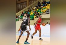 REG, RSSB Tigers face off in basketball league showdown REG, RSSB Tigers face off in basketball league showdown